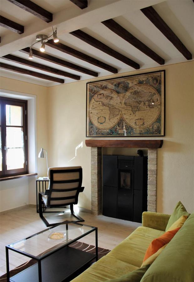 San Quirico dʼOrcia Soleluna מראה חיצוני תמונה